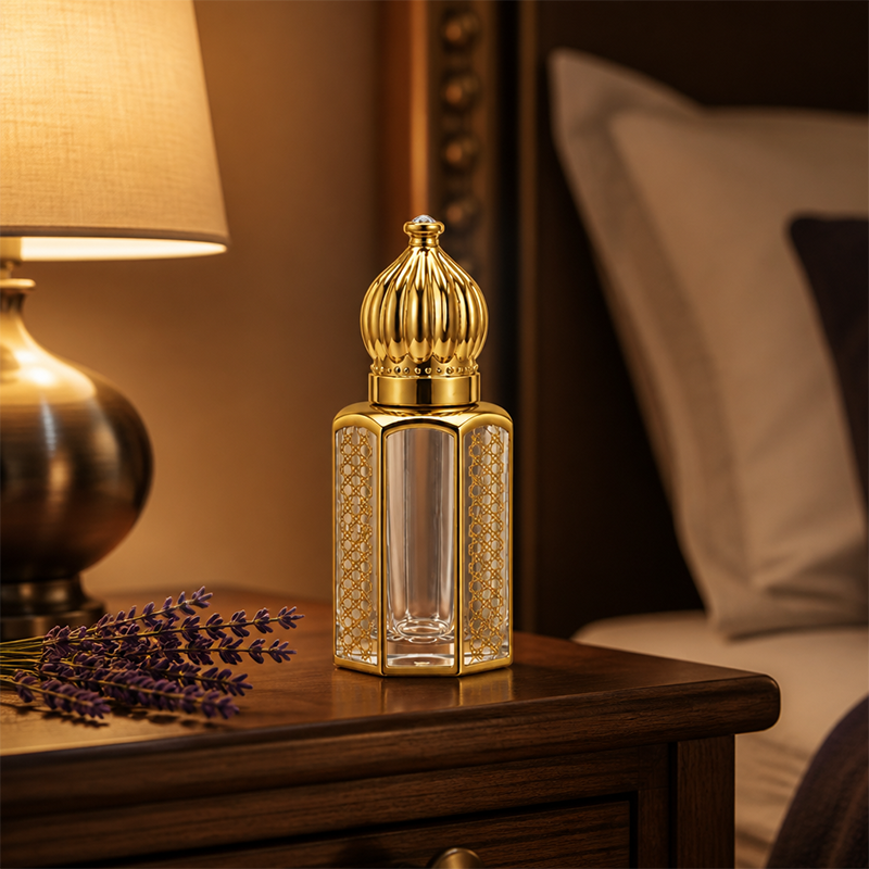 1pcs Perfume Essential Oil Bottle 3size 3ml 6ml 12ml A173  1pcs عطر زجاجة الزيوت الأساسية 3 حجم 3ml 6ml 12ml A173